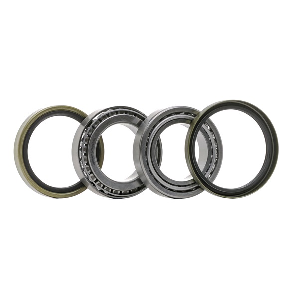 VOLVO RIDEX Hjulnav 654W0076