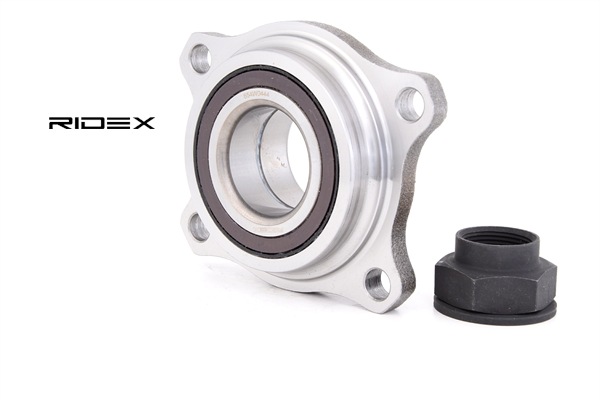 RIDEX 654W0444 Csapágy tengelytest 1.9 JTDM (937.AXD1A, 937.AXV1A, 937.BXB1A) 115 LE 939 A7.000