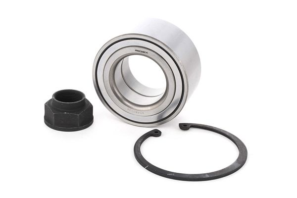 HONDA RIDEX Wheel hub bearing 654W0134