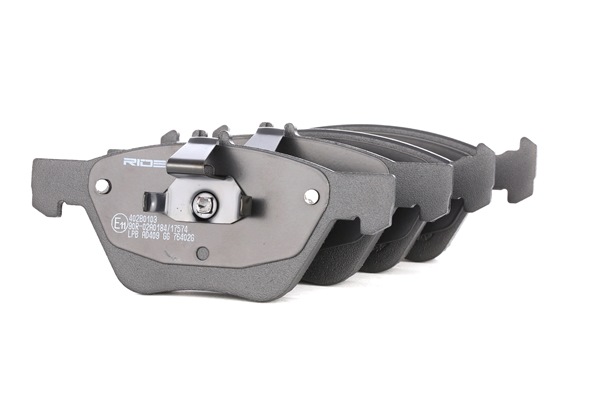 RIDEX 402B0103 Brake drum 3.5 4-matic 279 hp M 272.972