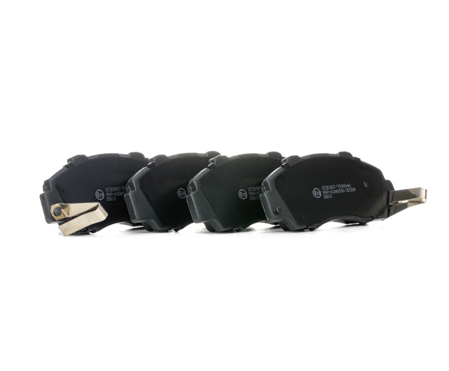 RIDEX 402B0163 Bromsrör 3.5 VTEC V6 (KB1) 300 hk C35A8