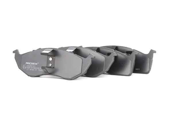 RIDEX 402B0147 Μονάδα ABS 3.0 152 PS EFA