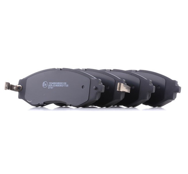 SUZUKI RIDEX Klodser 402B0368
