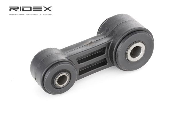 cumpar ieftine 3229S0064 Brat / bieleta suspensie, stabilizator Axa fata ambele parti, 66mm, plastic de la RIDEX