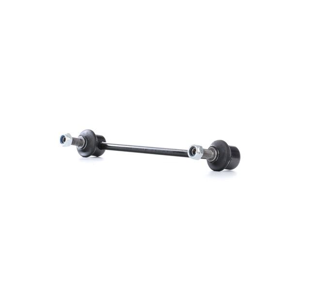 RIDEX 3229S0235 Hjulmutter 2.0 HDi 136 hk RHR (DW10BTED4)
