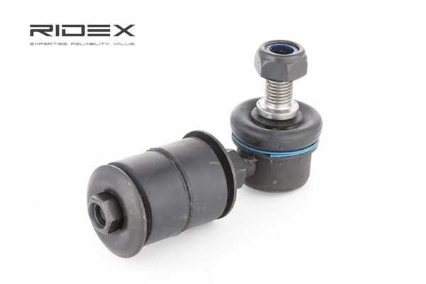 RIDEX Suspensie osie 3229S0237