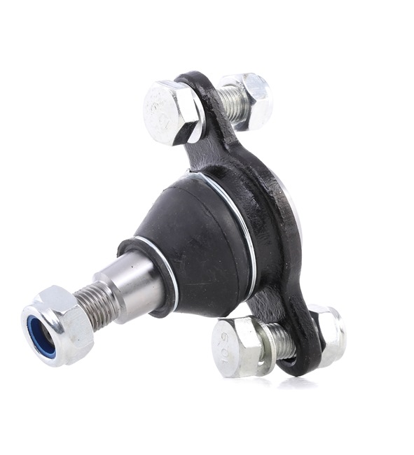 RIDEX 2462S0072 Differenziale VR6 3.2 231 CV BDL