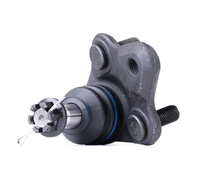 TOYOTA RIDEX Opphengskule 2462S0098