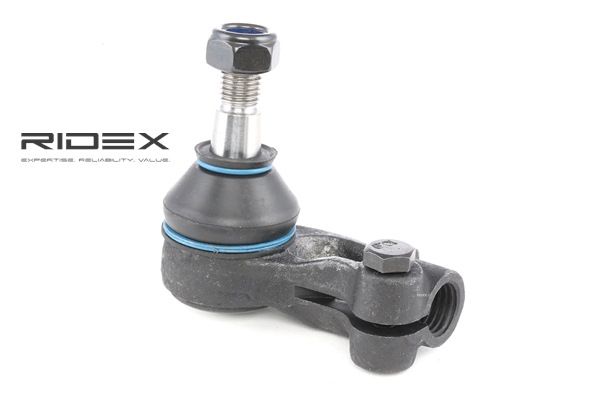 RIDEX 914T0060 Lenkwinkelsensor 1.6 i (F35, M35) 75 PS X 16 SZR