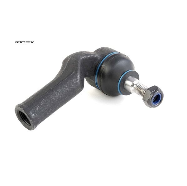 RIDEX 914T0273 Styresnekke + elektrisk servostyring 2.0 TDCi 133 hk G6DF