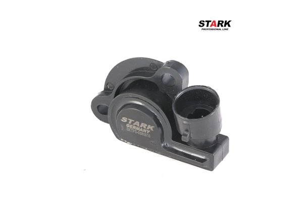 STARK SKTPS-0380010 Drosselklappenpotentiometer Opel Corsa B 1.4 i 16V (F08, F68, M68) 90 PS X 14 XE