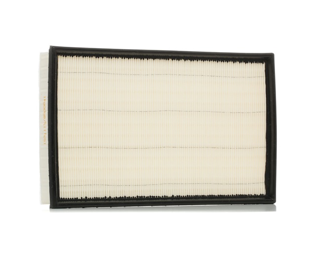 RIDEX 8A0014 Luftfilter Volvo s60 1 2.4 D 130PS 2005