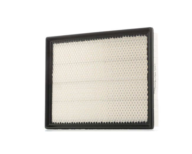 RIDEX 8A0029 Luftfilter Vectra C GTS 2.2 DTI 16V 125PS 2004
