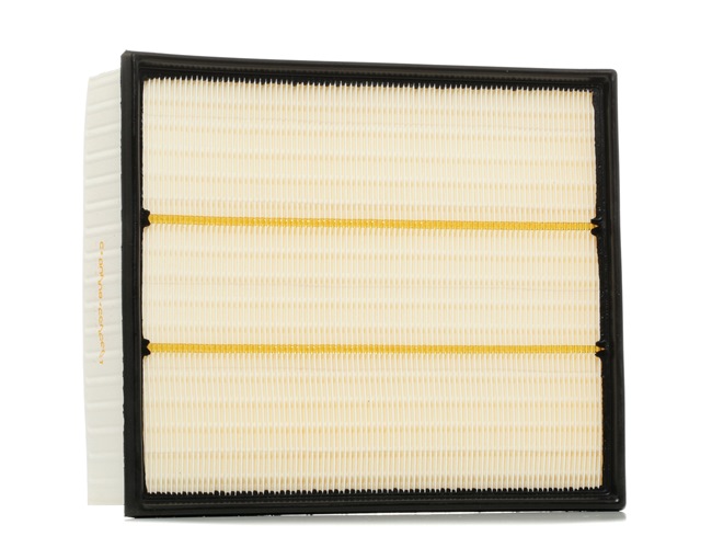 RIDEX 8A0034 Luchtfilter VW LT 28-35 II Bus 2.5 SDI 75 Pk AGX