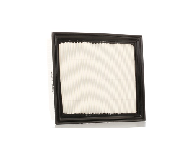 VW RIDEX Filtro de aire de motor 8A0018