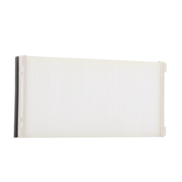PORSCHE RIDEX Cabin filter 424I0043