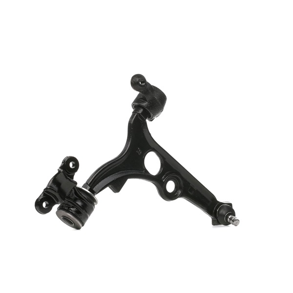 RIDEX 273C0015 Querlenker CITROËN Jumpy I MPV 2.0 HDi 109 PS RHZ (DW10ATED)