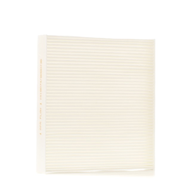 RIDEX Pollenfilter Filtereinsatz, Partikelfilter 52408346, 7154158, 71754158, 71754158 bestellen Sie online bei Motordoctor.at