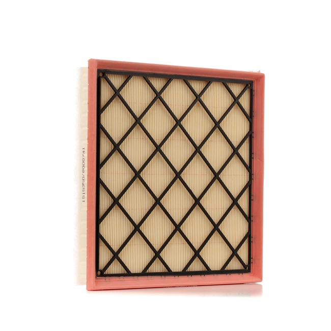 RIDEX 8A0171 Luftfilter VAUXHALL Astra Mk6 (J) GTC (P10) 1.6 180 PS A 16 LET