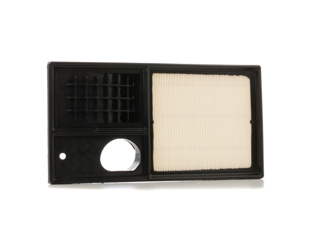 RIDEX 8A0056 Filtre à air VW Caddy 3 1.4 80CV 2008