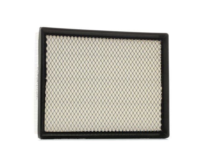 RIDEX 8A0174 Luftfilter Opel Vectra C Sedan 2.8 V6 Turbo OPC (F69) 280 HK Z 28 NET