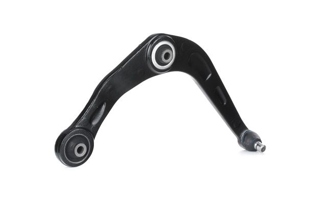 RIDEX 273C0008 Control arm Peugeot 207 Hatchback 1.6 Flex 113 hp N6A (TU5JP4)