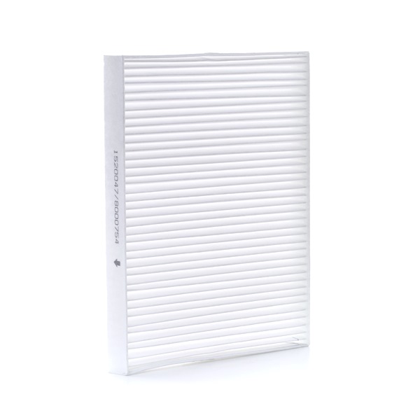 ALFA ROMEO RIDEX Air con filter 424I0180