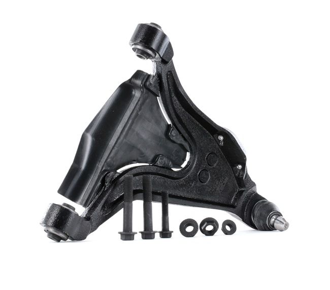 RIDEX 273C0104 Querlenker VOLVO S70 (LS, 874) 2.0 163PS 2000