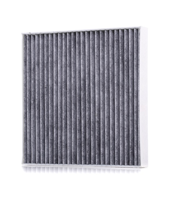 SMART RIDEX Filtro de pólen 424I0211
