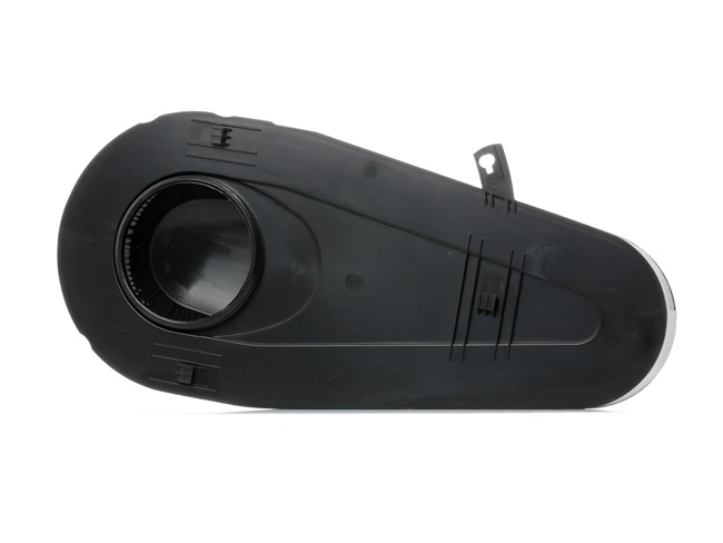 RIDEX 8A0249 Filtr powietrza BMW F10 520 d xDrive 184 KM N47 D20 C