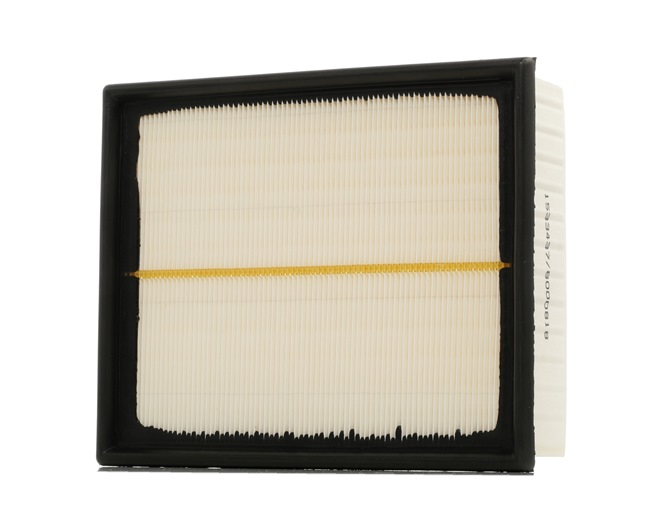 RIDEX 8A0039 Luftfilter Passat 3B5 2.5 TDI Syncro/4motion 150 PS AFB