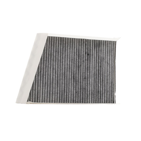 RIDEX 424I0228 Pollenfilter Mercedes S203 C 200 CGI 1.8 Kompressor (203.243) 170 HK M 271.942