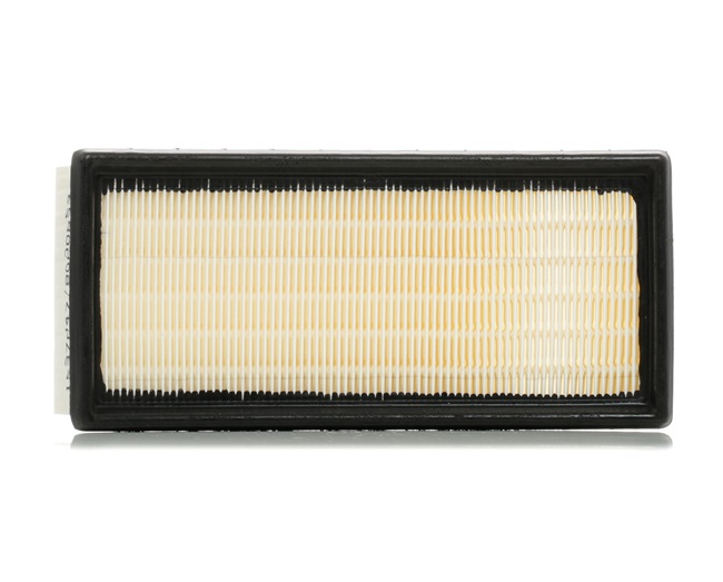Koop 8A0091 Luchtfilters Filter insert, Met buitenluchtfilter van RIDEX 1350900501 goedkope