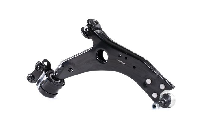 RIDEX 273C0141 Querlenker Volvo C70 Cabrio 2.5 T5 220 PS B 5254 T3