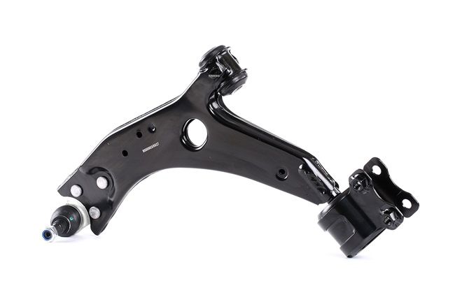 RIDEX 273C0139 Querlenker Volvo C70 Cabrio 2.4 D 163 PS D 5244 T9