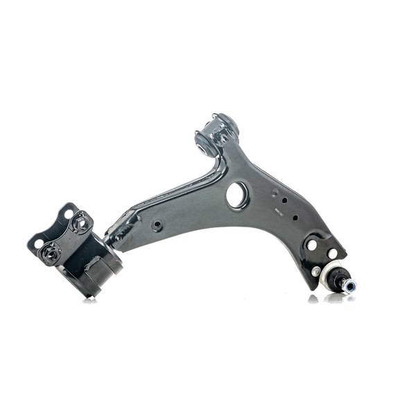 RIDEX 273C0133 Querlenker Volvo C70 Cabrio 2.4 D 163 PS D 5244 T9