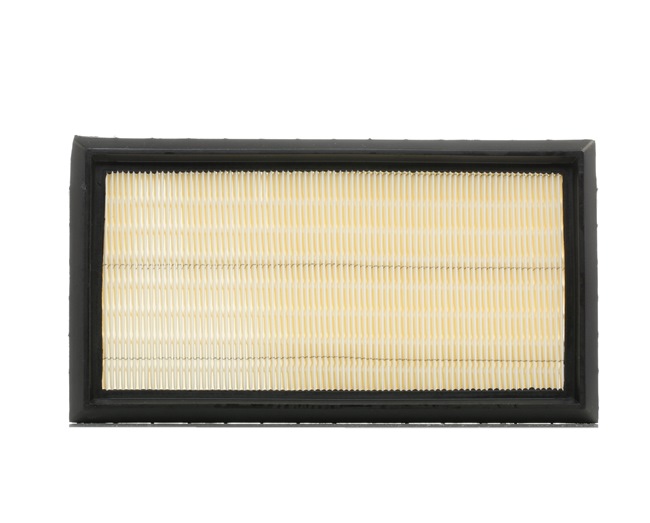 RIDEX 8A0259 Luftfilter Renault Megane Scenic 1.9 dT 90 HK F8Q 784