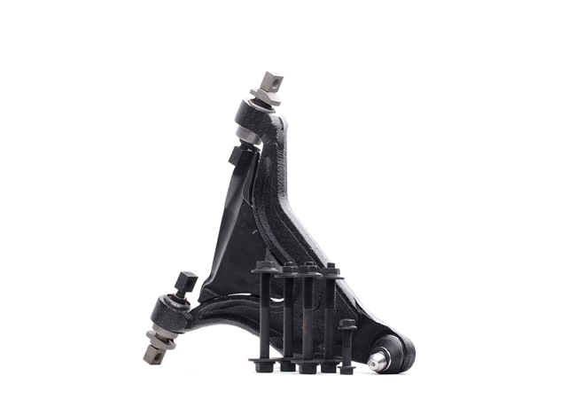 RIDEX 273C0117 Querlenker VOLVO S70 (LS, 874) 2.0 163PS 1998