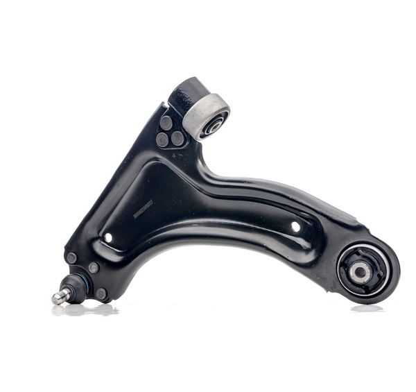RIDEX 273C0138 Querlenker OPEL Corsa C Limousine (X01) 1.7 CDTi 100 PS Z 17 DTH