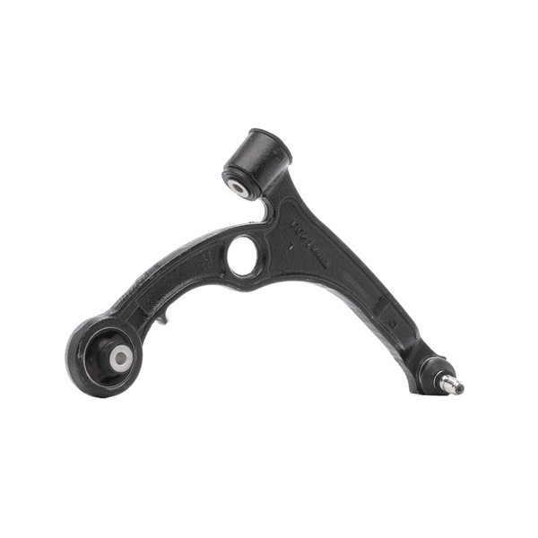 RIDEX 273C0149 Ψαλίδια FIAT Stilo Van / Combi (192) 1.9 JTD (192DXG1B) 136 PS 192 B1.000
