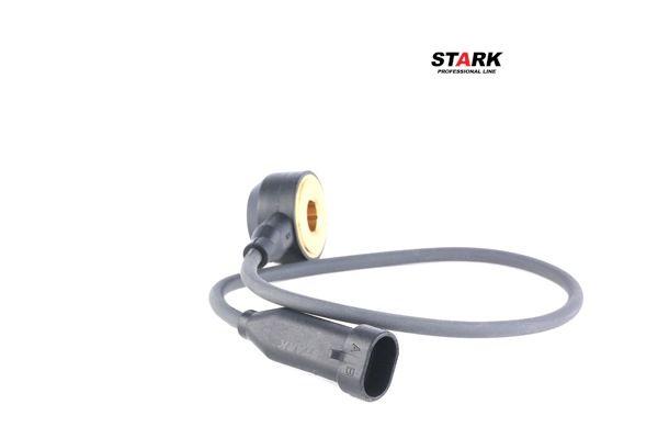 STARK SKKS-0400025 Klopfsensor Opel Corsa B 1.4 i 16V (F08, F68, M68) 90 PS X 14 XE