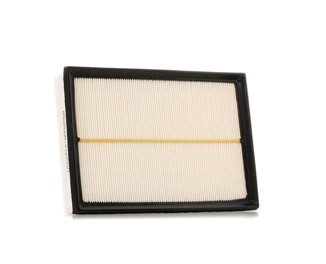 RIDEX 8A0257 Luftfilter Opel Combo C Tour 1.3 CDTI 16V 75 HK Z 13 DTJ