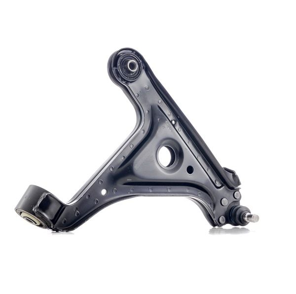 RIDEX 273C0293 Braço de suspensão Opel Omega B Caravan 2.6 (F35, M35, P35) 188 cv XF26E