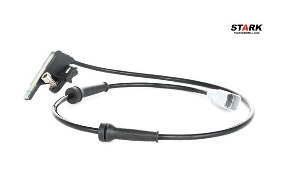 STARK SKWSS-0350074 Slijtage indicator remblokken 1.6 16V Bio-Flex 109 Pk NFU (TU5JP4)