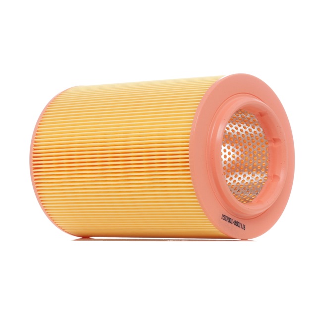 RIDEX 8A0134 Filtro de ar VW T4 Camião de plataforma 1.9 D 60 cv 1X