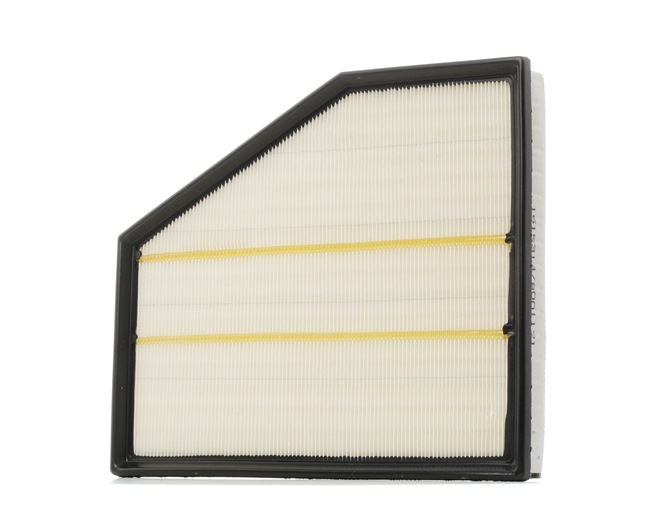 Buy cheap 8A0188 Engine air filter Air Recirculation Filter, with pre-filter from RIDEX 13717793647