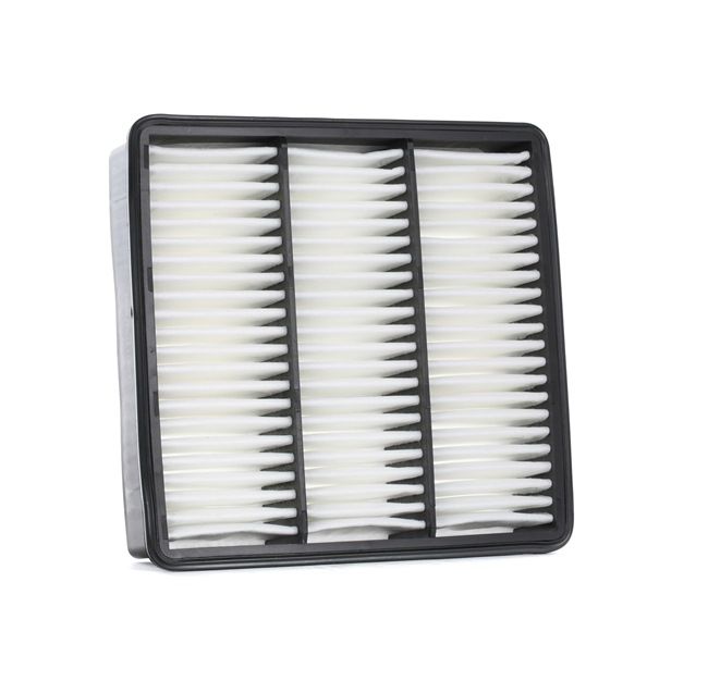MITSUBISHI RIDEX Luchtfilter 8A0076