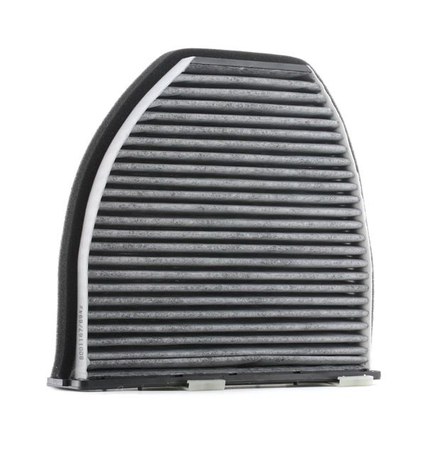 RIDEX Pollenfilter Aktivkohlefilter, Schwebstofffilter (HEPA) 2048300018, 2048300518, 2128300018 bestellen Sie online bei Motordoctor.at