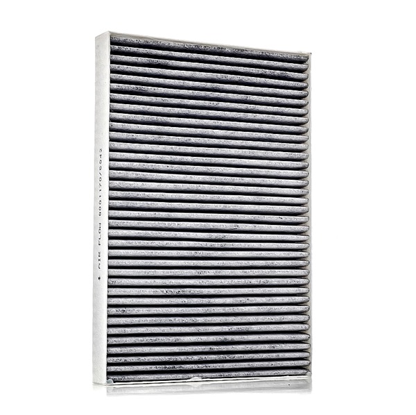 RIDEX 424I0005 Pollenfilter Audi A4 B6 Avant 3.0 quattro 223 hk AVK