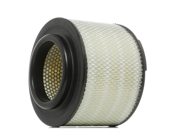 RIDEX 8A0231 Luftfilter MAZDA BT-50 Pickup (CD, UN) 3.0 CDVi 4x4 (UNY0E3) 156PS 2015